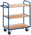 Etagenwagen Liefreung frei Haus, jetzt bestellen