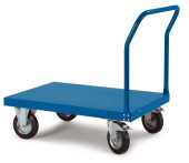 TT-0163-brillantblau-Plattformwagen