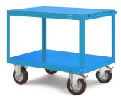 TT-1063-lichtblau-Tischwagen