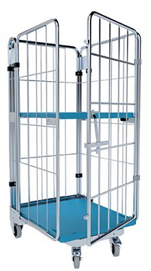 Nestbarer Container 1450-220