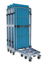Nestbarer Container 1450 2